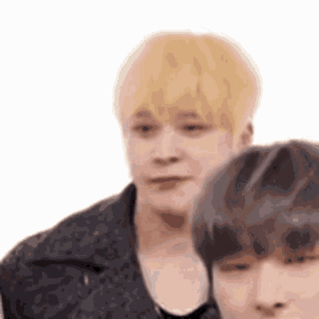 Ouyhn Yunho GIF