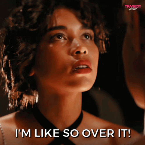 Over It Done GIF
