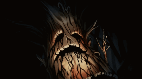 Over The Garden Wall Floating Leaves GIF. This 498 x 278 animated GIF is part of our over the garden wall the beast collection. Related themes include…