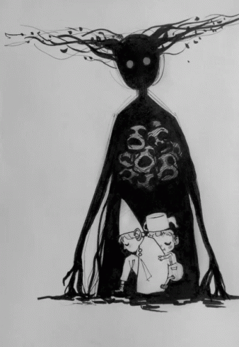 Over The Garden Wall Otgw GIF. This 343 x 498 animated GIF is part of our over the garden wall the beast collection. Created by Jixeryes. View the original…