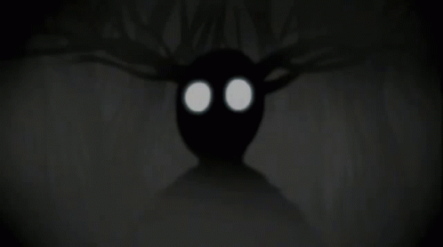 Over The Garden Wall The Beast GIF. This 498 x 278 animated GIF is part of our over the garden wall the beast collection. Created by TheWoodsmansLantern…