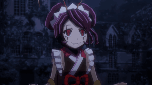 Overlord Anime GIF. This 498 x 280 animated GIF is part of our overlord entoma collection. Related themes include anime. Created by MemphisT. View the…