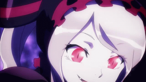 Overlord Anime GIF. This 498 x 280 animated GIF is part of our overlord entoma collection. Related themes include anime. Created by CreiZyz. View the…