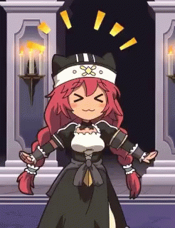 Overlord Pleiades GIF. This 246 x 320 animated GIF is part of our overlord entoma collection. Related themes include happy. Created by Aezex. View the…