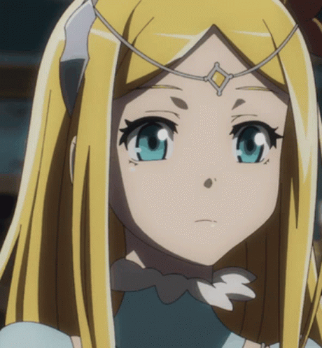Overlord Renner GIF. This 460 x 498 animated GIF is part of our overlord entoma collection. Created by RokysGalaxy. View the original animation, share it…