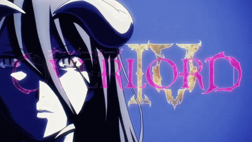Overlord Season4 GIF. This 498 x 280 animated GIF is part of our overlord entoma collection. Created by Eldring. View the original animation, share it, or…