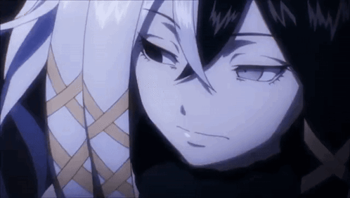 Overlord Zesshi GIF. This 498 x 281 animated GIF is part of our overlord entoma collection. Created by Twinchains151. View the original animation, share it…