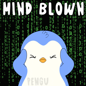 Overthinking Problem GIF
