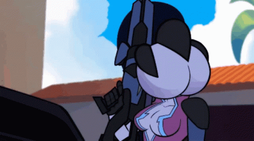 Overwatch GIF