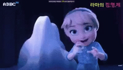 Overwatch Frozen GIF. This 400 x 230 animated GIF is part of our mei overwatch collection. View the original animation, share it, or browse related GIFs.