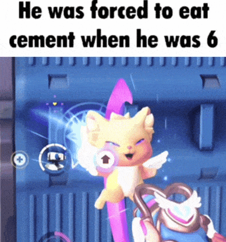 Overwatch Mercy Overwatch GIF