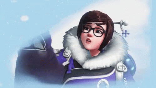 Overwatch Overwatch League GIF. This 498 x 280 animated GIF is part of our mei overwatch collection. Created by LAGladiators. View the original animation…