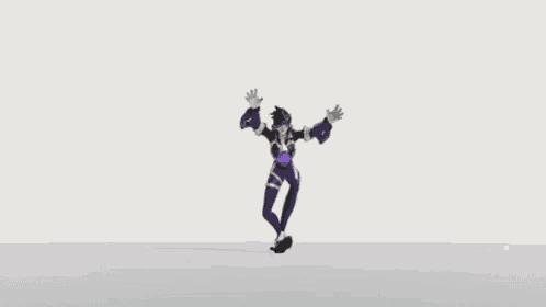Overwatch Overwatch League GIF