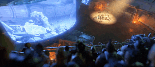 Overwatch Overwatch2 GIF