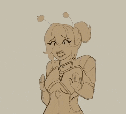 Overwatch Ow2 GIF