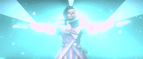 Overwatch Ow2 GIF