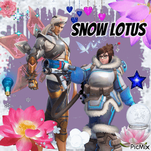 Overwatch Owl House GIF. This 498 x 498 animated GIF is part of our mei overwatch collection. Created by Checker_Box. View the original animation, share it…