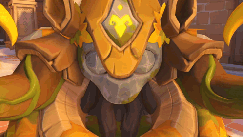 Overwatch Potg GIF