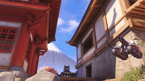 Overwatch Potg GIF