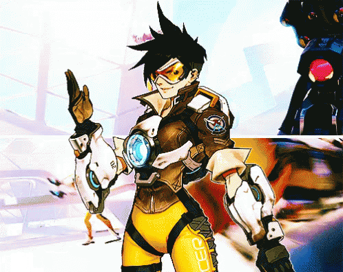 Overwatch GIF