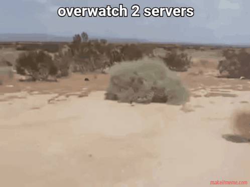 Overwatch GIF