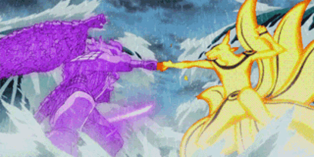 Owen And Dyar Fight GIF
