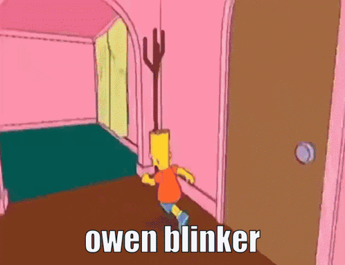 Owen Headspa GIF