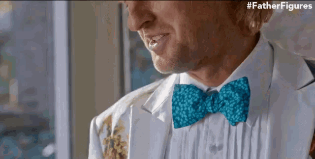 Owen Wilson Life Is Crazy Man GIF