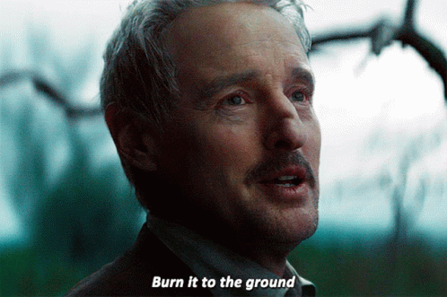 Owen Wilson Loki GIF