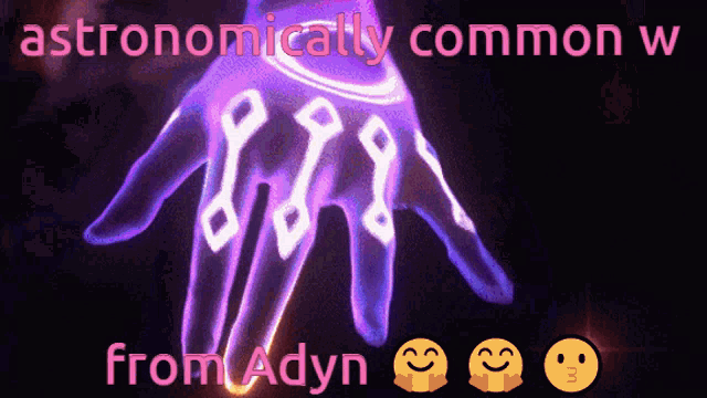 Owned By Adyn Astra GIF