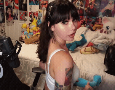 Oxillery Dratini GIF