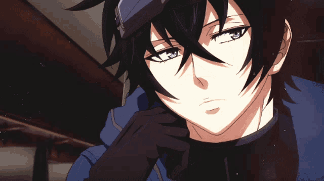 Oyle GIF