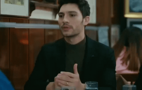 Ozan Korfali Like This GIF
