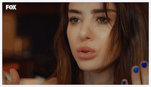 Ozge Gurel Bay Yanlis GIF