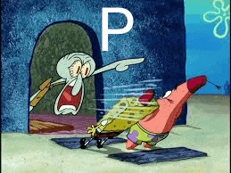 P Meme