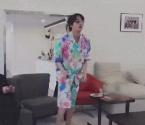 P1xietae Jin GIF