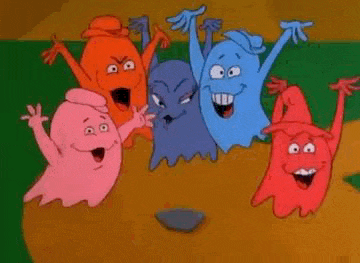 Pac Man Pacman GIF