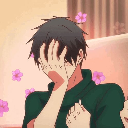 Pacar GIF