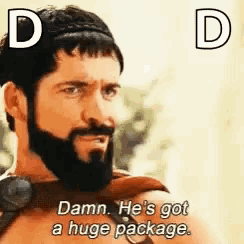 Package Huge GIF