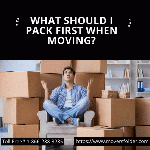 Packing And Unpacking Tips GIF