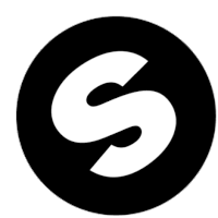 Pacman Letter C Sticker