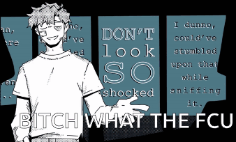 Pafl Parties Are For Losers GIF