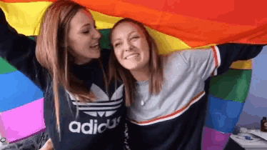 Paige And Holly Holly And Paige GIF
