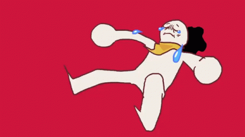 Pain Is All I Know Nick GIF. This 498 x 280 animated GIF is part of our pain everywhere collection. Created by Nickisnthere. View the original animation…