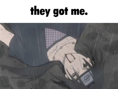 Pain Naruto Pain GIF
