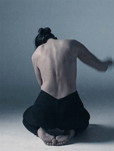 Pain Punishment GIF. This 375 x 498 animated GIF is part of our self flagellation collection. Related themes include pain, whip. Created by sete_sois. View…