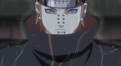 Pain Yahiko GIF