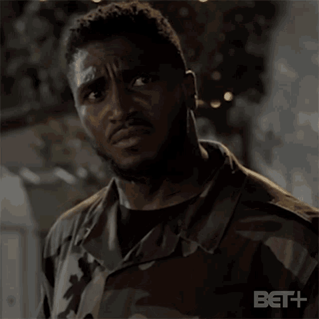 Pained Look Oliver GIF