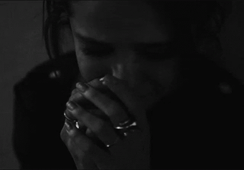 Painful Hurt GIF