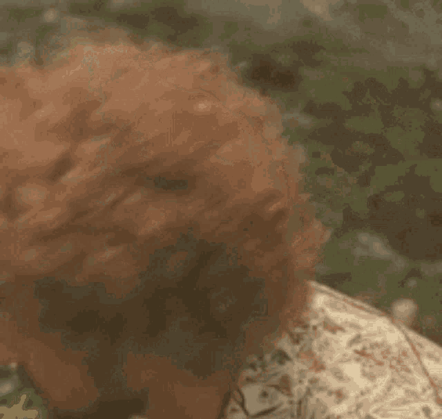 Paint Owen Wilson Wow GIF